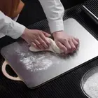 Cut Vegetables Meat Chopping Board Double-sided Cutting Boards Mats Kitchen