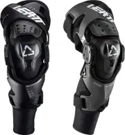 Leatt X-Frame Hybrid Knee Braces-S Mountain Bike MTB BMX