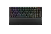 Asus ROG Strix Scope II 96 Wireless Keyboard - Snow Switch [ROG STRIX SCOPE II 96 WL SNOW]