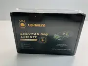 Lightailing LED Kit LGK341 For Lego Set 42115 Lamborghini Sian FKP 37 New