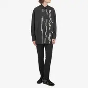 Comme des Garçons Homme Plus Gabardine Trousers