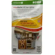 Armacost Light RibbonFlex Pro 12' Warm White LED Tape Lighting