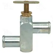 For 1969-1970 Dodge A100 Truck HVAC Heater Control Valve 4 Seasons 562MV56