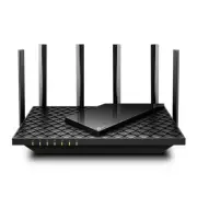 TP-Link Archer AX72 AX5400 Dual-Band Gigabit Wi-Fi 6 Router, MU-MIMO, OFDMA, 6x