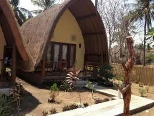 烏龜小屋Turtle Bungalow