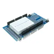 Prototype Shield ProtoShield V3 + Mini Bread Board
