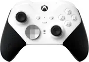 Microsoft Xbox Elite Wireless Controller Series 2 - Core White (Xbox One)