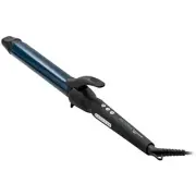 BIO IONIC GRAPHENEMX 1.25 LONG BARREL STYLER CURLING IRON.
