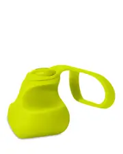 Dame Products Fin Finger Vibrator