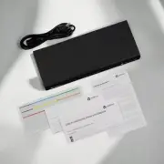 Vertiv SC840 Cybex Secure Desktop KVM Switch - 4 Port - 32-Factory New/2OB
