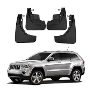 MUDGUARDS MUD FLAP FLAPS SPLASH GUARD FOR Jeep Grand Cherokee 2011-2021 4Pcs/Set
