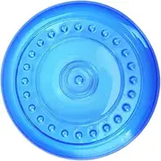 Entertaining Pet Supply Dog Fly Disc Puppy Bite Disc Toy Large Size for Australian Dogs Fun Plaything