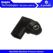 For 2010-2014, 2019-2022 Honda Insight Manifold Absolute Pressure Sensor Delphi (for: Honda)