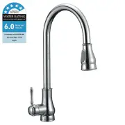 Menlo Kitchen Tap Mixer