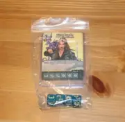 Dice Masters Dark Phoenix Saga * KITTY PRYDE * RARE Uncommon Set CUR 4 dice