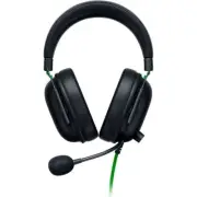 Razer BlackShark V2 X Multi-Platform Wired Headset Black 7.1-Channel 3.5mm