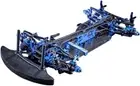 TAMIYA 42384 1/10 TRF SERIES No.283 1/10 RC TRF421 CHASSIS KIT New