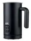 Automatic Electric Milk Frother Warmer Coffee Latte Cappuccino Foamer Maker -...