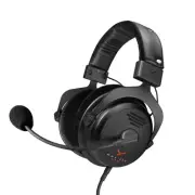 MMX 330 Pro Open-Back Gaming Headset