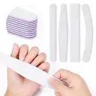 Pedicure Tools Nail Sanding Nail Files Manicure Tools Set Nail Files Set