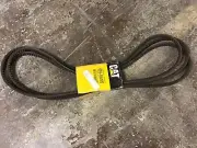 6N-6655 NEW CAT BELT SET OF 3 FREE SHIPPING!