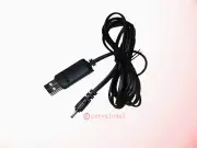 USB Cable For Sony D-EJ011 Walkman CD Player DEJ011 D-EJO11 PC Power Supply Cord