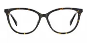 Polaroid PLD D564 086 Women’s Glasses Tortoiseshell Size 55 - Private Health Rebate - Blue Light Block Available