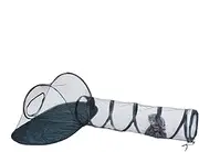 Cat Playpen - Puppy Pen For Indoors | Cat Cage | Foldable Outdoor Breathable Puppy Playpen | Portable Cat Playpen | Travel Puppy Tent Kennel Crate | Small Dog Crate For Small Animals