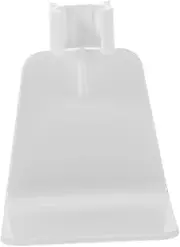 Ipetboom Nail Art Lamp Stand Lamp for Gel Nails Manicure Dryer Light Rack Portable