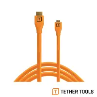 在飛比找博客來優惠-Tether Tools TetherPro H2D15-O