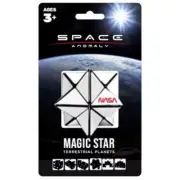 High Quality NASA Space Anomaly Magic Star Terrestrial Planets Ages 3+ and Up