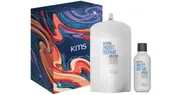 [Kms california] KMS Moist Repair Maxi Set Nourishing and Hydrating Gift Pack 1 pc