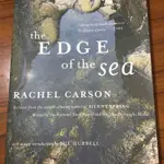 THE EDGE OF THE SEA 二手書