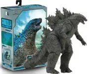 12" GODZILLA KING OF THE MONSTERS COLLECTION STATUE TOY GIFT ACTION FIGURE