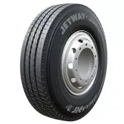 2 New Jk Tyre Jetway Juh5 - 10/r17.5 Tires 10175 10 1 17.5