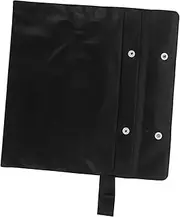 VINTORKY Raincoat Pouch Carry Straps Compact Lightweight Water-resistant Bag Keeps Your Coat Dry Great Present Idea