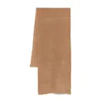 [Max Mara] Max Mara Max Mara Scarfs ONE SIZE NEUTRALS