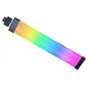 Lian Li Strimer Wireless 12+4 Pin RGB Power Cable [PW16-121W]