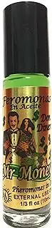 Pheromone Oil Perfume (Mr Money) / Feromonas En Aceite Don Dinero (Mr Money)