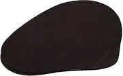 [Kangol] Men's Wool 504 Flat Cap