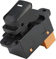 MAX COOL 1 Pack Power Window Switches Electric Power Window Switch Control Suitable for Hyundai IX35 2.0L 2.4L 93580-2Z000