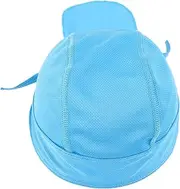 [Ipetboom] Sweatband Sports Headband High Performance Cycling Headwear Wicking Fabric for Men Women