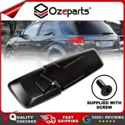 LH Left Tailgate Glass Door Hinge For Ford Territory SX SY SZ 2004~2017 (for: Ford)