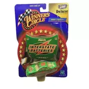 Winners Circle Bobby Labonte Deluxe Collection Nascar 2000 Wards Interstate Batt