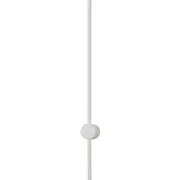 CLA Lighting Saber Interior Linear LED Dual-CCT Wall Light White