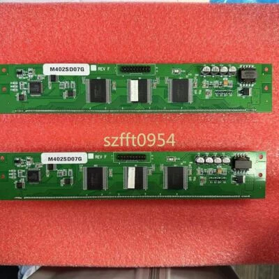 New For FUTABA M402SD07G LCD Screen Display Panel