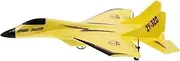 Kisangel 1 Set Illuminated Electric Airplane with Charging Realistic Simulation Glider for Thrilling Long Distance Flight Unique Design Fine Craftsmanship