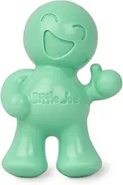 Little Joe 96406 Car Air Freshener (Fresh Mint Scent)