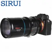 SIRUI Venus 150mm T2.9 1.6X Full Frame Anamorphic Lens For Leica Panasonic Sigma