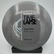 Axiom Discs Simon Lizotte Neutron Time-Lapse 172g